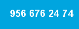 956 676 24 74 956 676 24 74